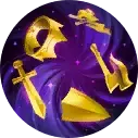 Deathly Apparition