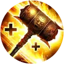 Carnival Hammer