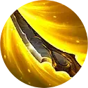 Spear Crescent