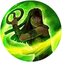 Chakram Cyclone