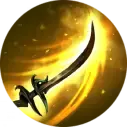 Sylvan Sword
