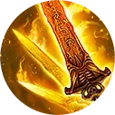 Trinity of Pain