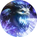 Abominable Snogryn [P]