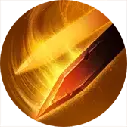 Holy Blade
