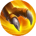 Bone Katars