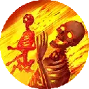 Cauterize