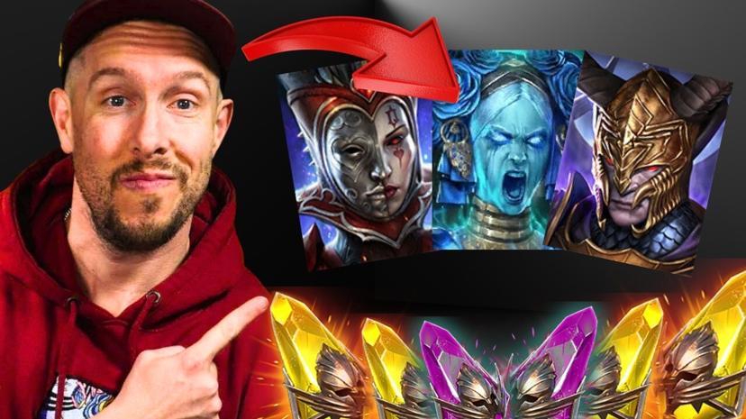 RAID 15x Boost Guide: Best Champions to Target This Week