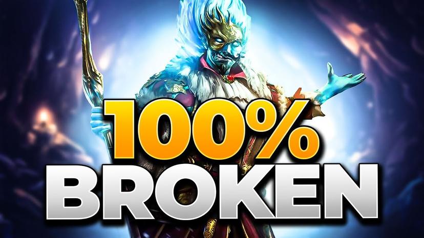 Lord Entertainer Fabian Guide – Best Builds, Masteries & How to Dominate the Arena