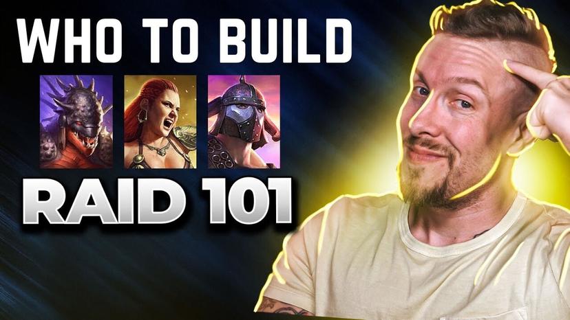 Every Free Campaign Farmable Champion Worth Building in 2025