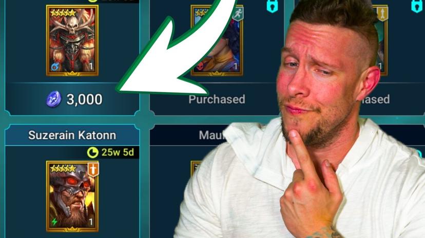 Jintoro and Suzerain Katonn Token Trader Review and Value 2026