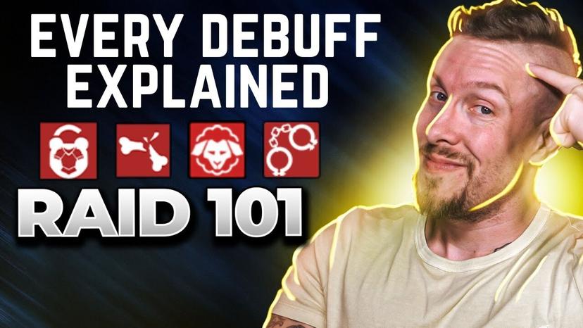 Every Debuff in RAID: Shadow Legends Explained (2025 Guide)