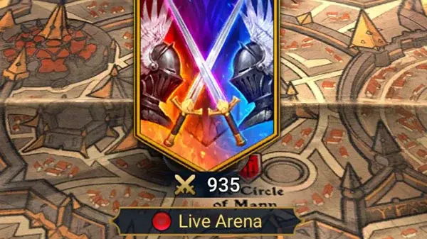 Won majority of my Live Arena, here are my Tips & 1st Impressions