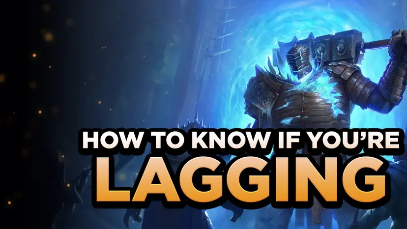 How to know if RAID is Lagging!