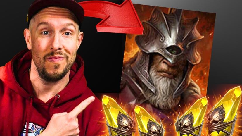 Phemo the Shepherd 2x Sacred Event: Worth Pulling for Fusion!