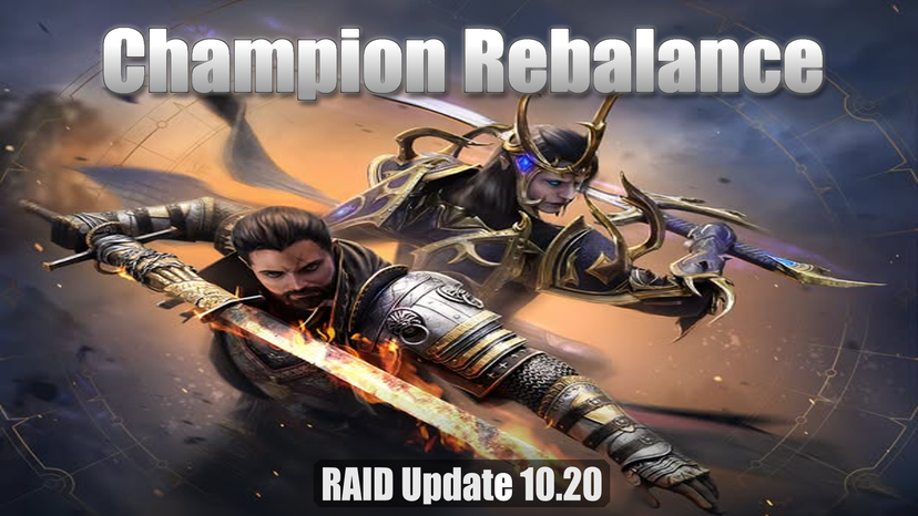 Konstantin the Dayborn and Ultan of the Shell: Major Rebalances Explained