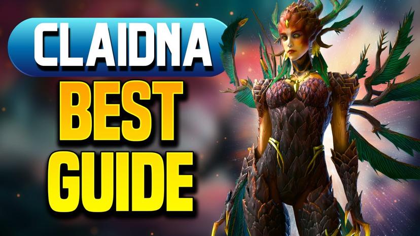 Claidna Guide: Is This Raid Legendary a Hidden Gem?