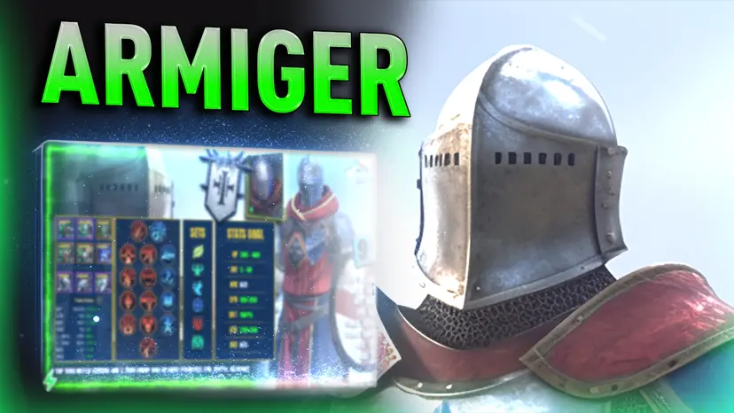 Armiger: A Game-Changing Uncommon in Raid